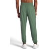 image:imageGaiam Mens Mountain 20 Ob Pant Slim Fit 30 Inseam Stretch Lightweight Material MoistureWickingDuck Green