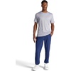 image:imageGaiam Mens Mountain 20 Ob Pant Slim Fit 30 Inseam Stretch Lightweight Material MoistureWickingMedieval Blue