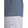 image:imageGaiam Mens Reform Long Sleeve Quarterzip Standard Fit Stretch Midweight MaterialCool Grey