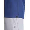 image:imageGaiam Mens Reform Long Sleeve Quarterzip Standard Fit Stretch Midweight MaterialMedieval Blue