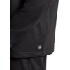 image:imageGaiam Mens Restorative Hoodie Relaxed Fit Stretch Heavyweight Fleece MaterialBlack