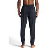 image:imageGaiam Mens Zen Flex Jogger Standard Fit 30 Inseam Stretch Midweight MaterialBlack