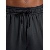 image:imageGaiam Mens Zen Flex Jogger Standard Fit 30 Inseam Stretch Midweight MaterialBlack