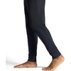 image:imageGaiam Mens Zen Flex Jogger Standard Fit 30 Inseam Stretch Midweight MaterialBlack