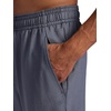image:imageGaiam Mens Zen Flex Jogger Standard Fit 30 Inseam Stretch Midweight MaterialCool Grey Heather