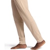 image:imageGaiam Mens Zen Flex Jogger Standard Fit 30 Inseam Stretch Midweight MaterialHumus