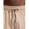 image:imageGaiam Mens Zen Flex Jogger Standard Fit 30 Inseam Stretch Midweight MaterialHumus