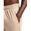 image:imageGaiam Mens Zen Flex Jogger Standard Fit 30 Inseam Stretch Midweight MaterialHumus