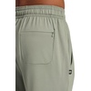 image:imageGaiam Mens Zen Flex Jogger Standard Fit 30 Inseam Stretch Midweight MaterialSea Spray