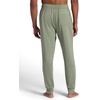 image:imageGaiam Mens Zen Flex Jogger Standard Fit 30 Inseam Stretch Midweight MaterialSea Spray