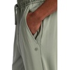 image:imageGaiam Mens Zen Flex Jogger Standard Fit 30 Inseam Stretch Midweight MaterialSea Spray