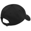 image:imageGaiam Womens Performance Fitness Black Hat  StayCool Mesh Outdoor Running Hat with MoistureWicking Sweat Band PreShaped Bill  Trendy Ponytail Ball Cap for Baseball Yoga amp Outside Exercise