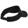 image:imageGaiam Womens VisorBlack Mesh