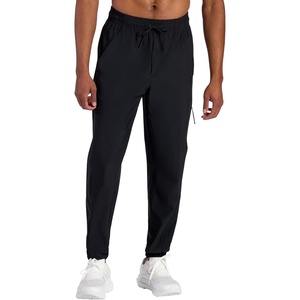 image:imageGaiam Mens Mountain 20 Ob Pant Slim Fit 30 Inseam Stretch Lightweight Material MoistureWickingBlack