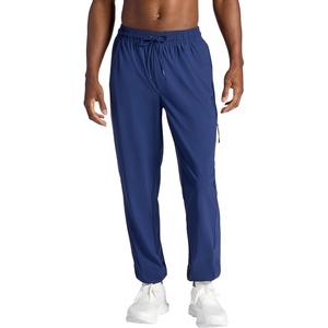 image:imageGaiam Mens Mountain 20 Ob Pant Slim Fit 30 Inseam Stretch Lightweight Material MoistureWickingMedieval Blue