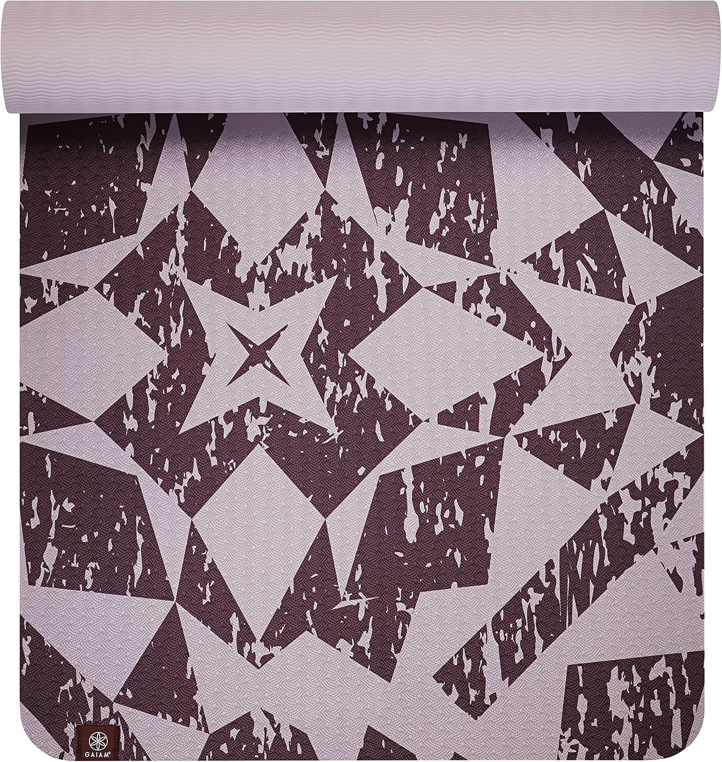 image:imageGaiam Yoga Mat Performance TPE Exercise amp Fitness Mat for All Types of Yoga Pilates amp Floor Exercises