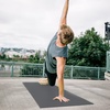 image:imageGaiam Athletic Yoga Series duraMAT XtraLarge Mat