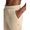 image:imageGaiam Mens Comfort Jogger Relaxed Fit 30 Inseam Stretch Heavyweight MaterialHumus