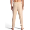 image:imageGaiam Mens Inner Strength Jogger Standard Fit 30 Inseam Stretch Midweight MaterialHumus Heather
