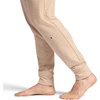 image:imageGaiam Mens Inner Strength Jogger Standard Fit 30 Inseam Stretch Midweight MaterialHumus Heather