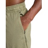 image:imageGaiam Mens Inner Strength Jogger Standard Fit 30 Inseam Stretch Midweight MaterialSea Spray Heather