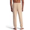 image:imageGaiam Mens Serenity Flow Jogger Standard Fit 30 Inseam Stretch Midweight MaterialHumus Heather