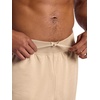 image:imageGaiam Mens Serenity Flow Jogger Standard Fit 30 Inseam Stretch Midweight MaterialHumus Heather