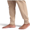 image:imageGaiam Mens Serenity Flow Jogger Standard Fit 30 Inseam Stretch Midweight MaterialHumus Heather