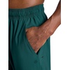 image:imageGaiam Mens Warrior Pose Pant Standard Fit 31 Inseam Stretch Lightweight Material MoistureWickingPonderosa Pine