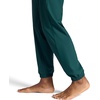 image:imageGaiam Mens Warrior Pose Pant Standard Fit 31 Inseam Stretch Lightweight Material MoistureWickingPonderosa Pine