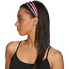 image:imageGaiam Yoga ThinGrip Headbands 3Pack