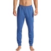 image:imageGaiam Mens Serenity Flow Jogger Standard Fit 30 Inseam Stretch Midweight MaterialTrue Navy Heather