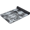 image:imageGaiam Yoga Mat  InstaGrip Extra Thick amp Dense Textured Non Slip Exercise Mat for All Types of Yoga amp Floor Workouts 68 L x 24 W