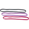 image:imageGaiam Yoga ThinGrip Headbands 3Pack