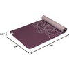 image:imageGaiam Yoga Mat Performance TPE Exercise amp Fitness Mat for All Types of Yoga Pilates amp Floor ExercisesBlush