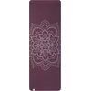 image:imageGaiam Yoga Mat Performance TPE Exercise amp Fitness Mat for All Types of Yoga Pilates amp Floor ExercisesBlush