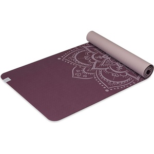 image:imageGaiam Yoga Mat Performance TPE Exercise amp Fitness Mat for All Types of Yoga Pilates amp Floor ExercisesBlush