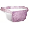 image:imageGaiam Fanny Pack Running Belt Bag  Out amp About Waist Pack Cell Phone Holder Exercise Gym Slim Zipper Workout Pouch Jogging Bag Multi Pocket Adjustable Walking Runner Accessories WomenRose