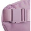 image:imageGaiam Fanny Pack Running Belt Bag  Out amp About Waist Pack Cell Phone Holder Exercise Gym Slim Zipper Workout Pouch Jogging Bag Multi Pocket Adjustable Walking Runner Accessories WomenRose
