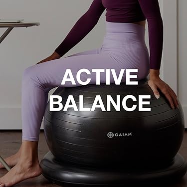 Gaiam | Where Wellness Begins with You – Eco Yoga & Mindfulness Fitness Gear