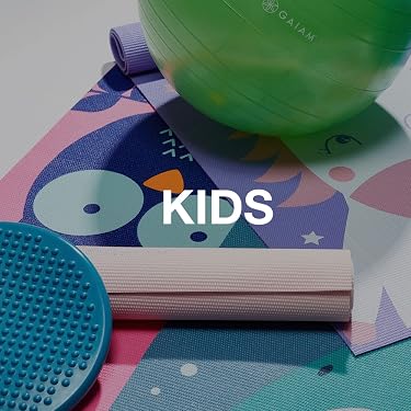 Gaiam | Where Wellness Begins with You – Eco Yoga & Mindfulness Fitness Gear