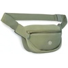 image:imageGaiam Altitude Waist Pack  Storage Belt Bag for Women And Men  Adjustable Belt With Lightweight Pouch For Storing EssentialsSagebrush