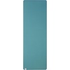 image:imageGaiam Performance TPE Yoga Mat 6mm NonSlipSeafoamDusty Pink