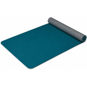 image:imageGaiam Performance TPE Yoga Mat 6mm NonSlipLake