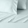 image:imageGaiam King Sheet Set Whispering Blue  6PC Solid Microfiber Cooling Sheets Wrinkle Resistant Quick Dry Lightweight Soft Brushed FinishWhispering Blue