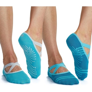 image:imageGaiam Grippy Studio Yoga SocksFrost 2pack